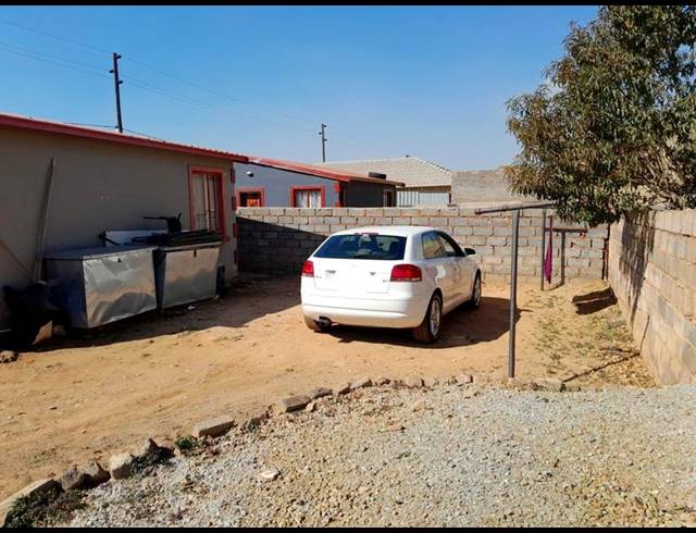 3 BEDROOM HOUSE FOR SALE IN GLEN RIDGE